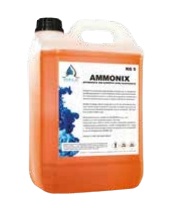 Ammonix