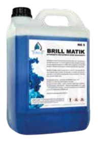 Brill Matik