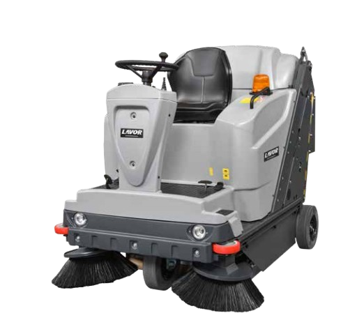 SWL R 1200 BIN-UP